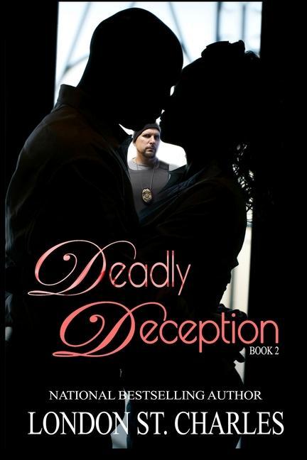 Buch Deadly Deception London St Charles