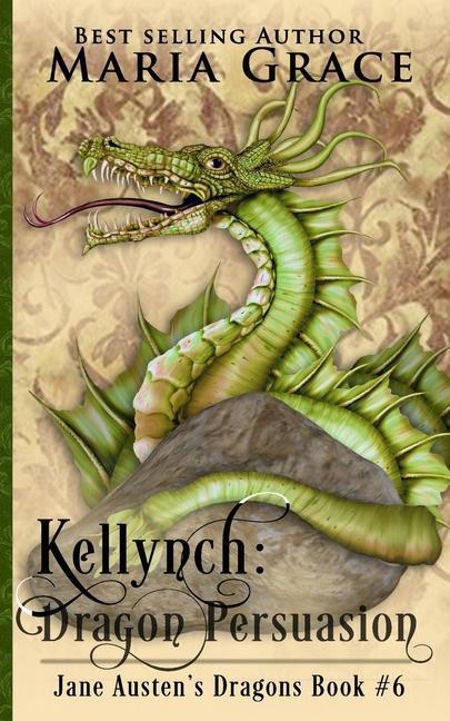 Carte Kellynch Dragon Persuasion 