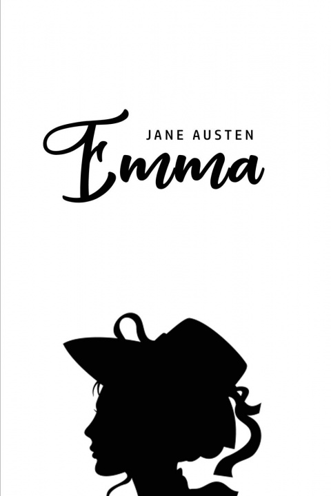 Buch Emma Jane Austen