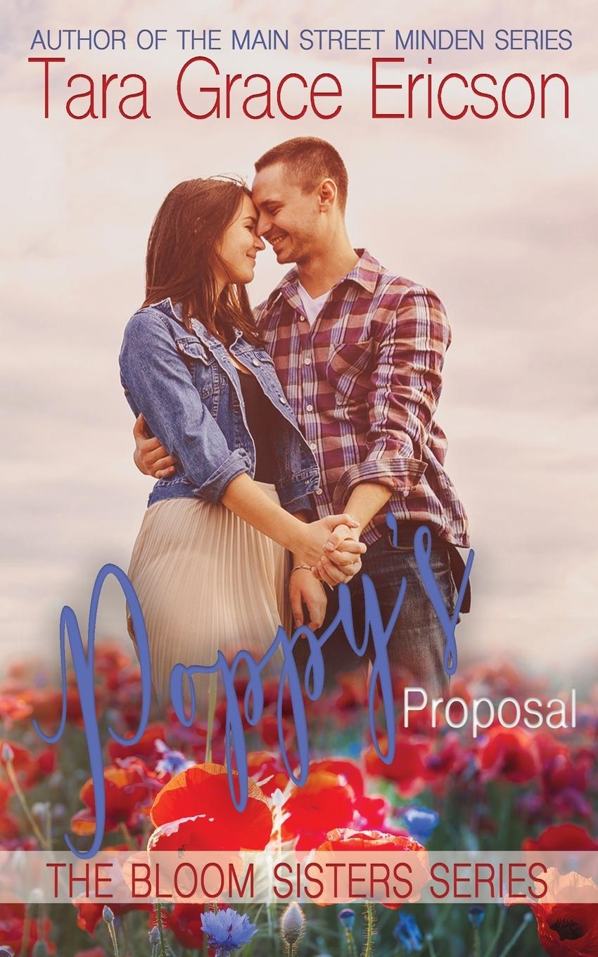 Buch Poppy's Proposal Tara Grace Ericson