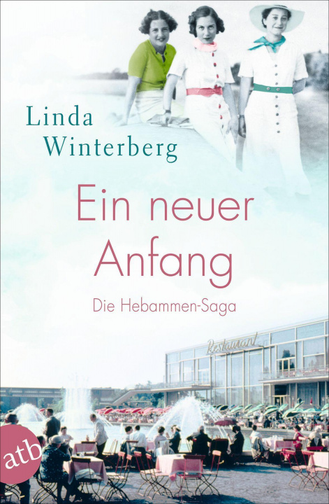 Book Ein neuer Anfang Linda Winterberg