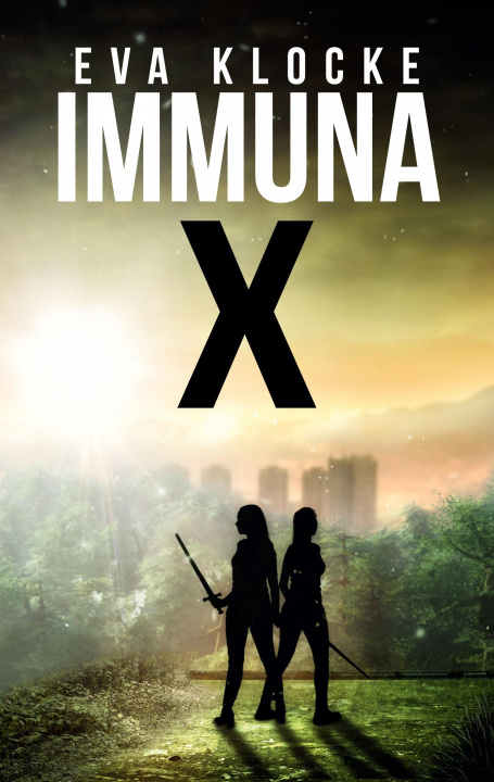 Libro Immuna X Eva Klocke
