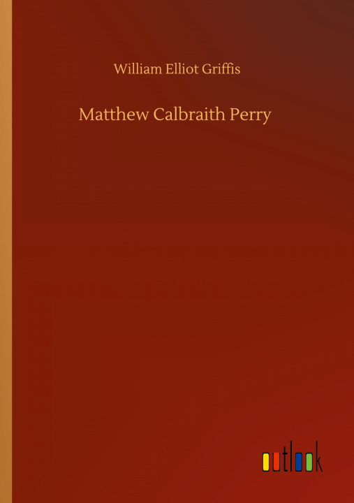 Carte Matthew Calbraith Perry 
