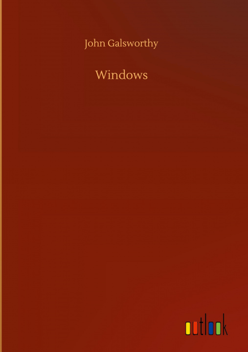 Knjiga Windows John Galsworthy