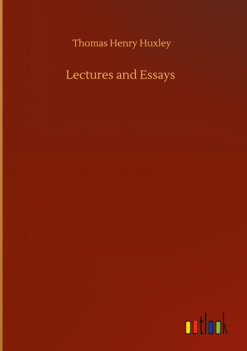 Książka Lectures and Essays 