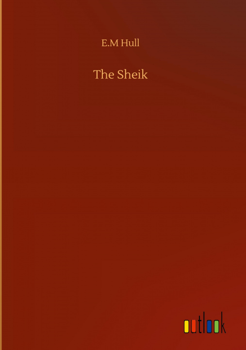 Книга Sheik Edith Maude Hull