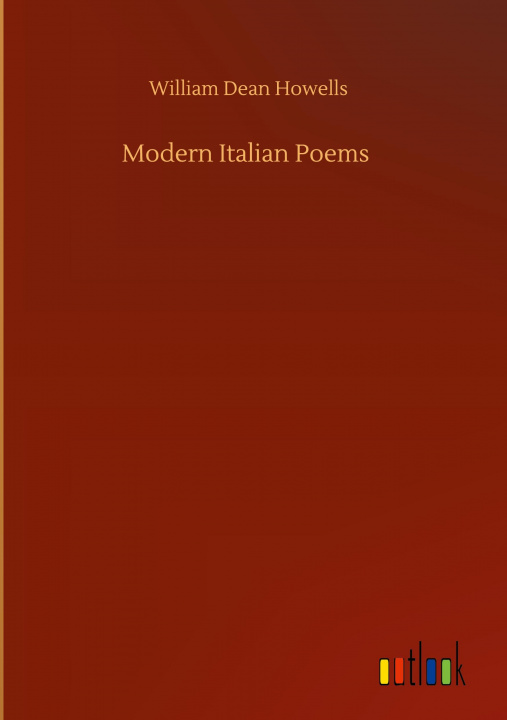 Carte Modern Italian Poems 