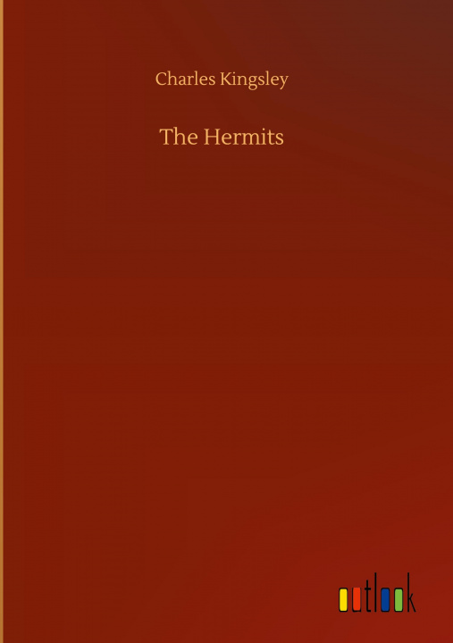 Boek Hermits Charles Kingsley