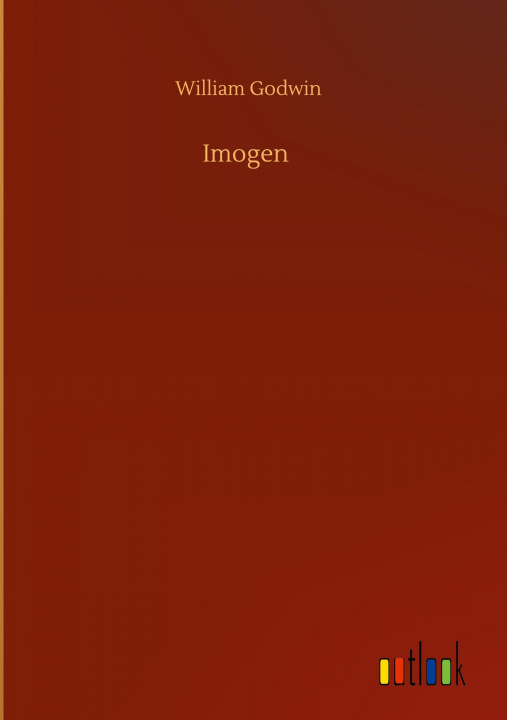 Knjiga Imogen William Godwin