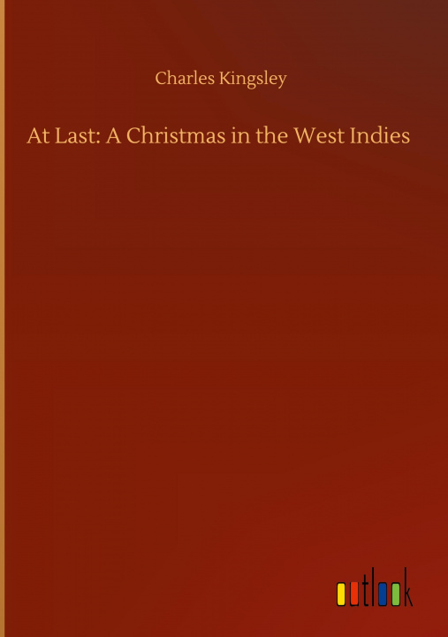 Buch At Last Charles Kingsley