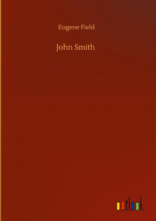Könyv John Smith 