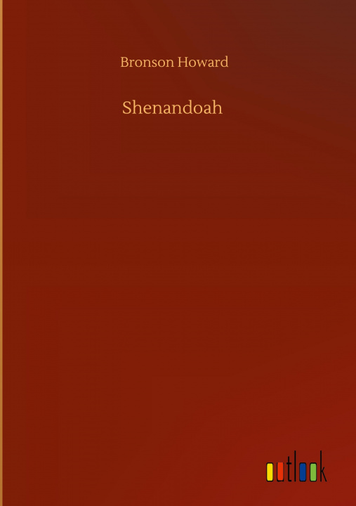 Carte Shenandoah 
