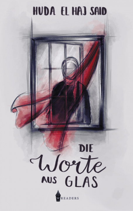 Knjiga Die Worte aus Glas 