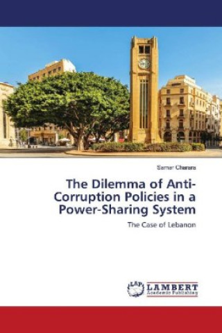 Buch The Dilemma of Anti-Corruption Policies in a Power-Sharing System 