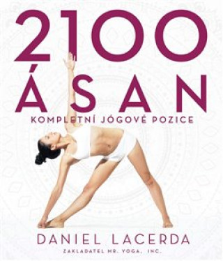 Knjiga 2100 ásan Daniel Lacerda