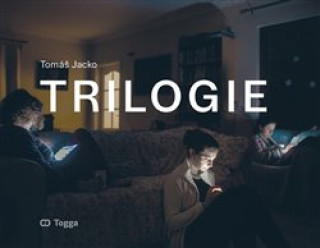 Könyv Trilogie Tomáš Jacko