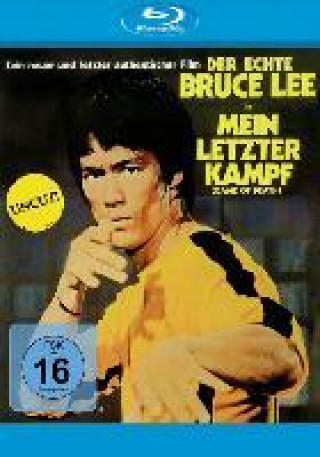 Filmek Bruce Lee - Mein letzter Kampf Bruce Lee