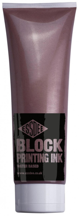 Book ESSDEE barva na linoryt 300 ml / bronzová /Metallic Bronze/ 