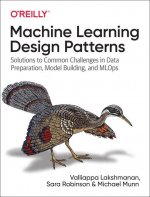 Carte Machine Learning Design Patterns Sara Robinson