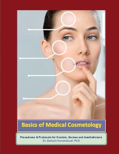 Книга Basics of Medical Cosmetology 