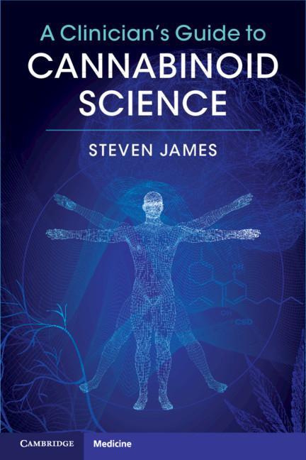 Книга Clinician's Guide to Cannabinoid Science 