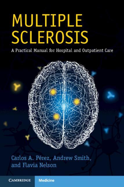 Könyv Multiple Sclerosis Andrew Smith