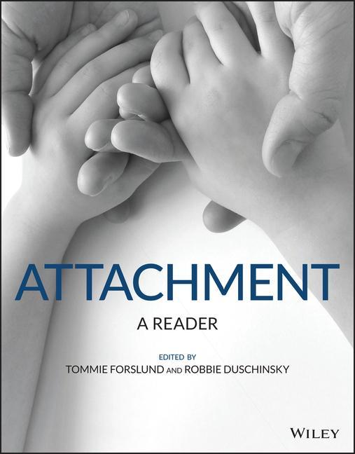 Knjiga Attachment Theory and Research Robbie Duschinsky