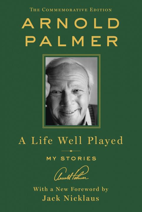 Livre A Life Well Played: My Stories (Commemorative Edition) 