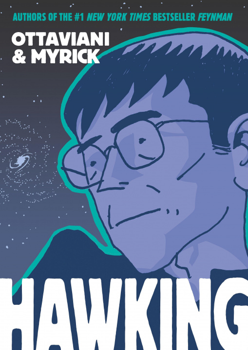 Könyv Hawking Leland Myrick