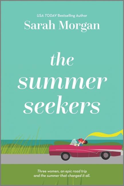 Book The Summer Seekers 