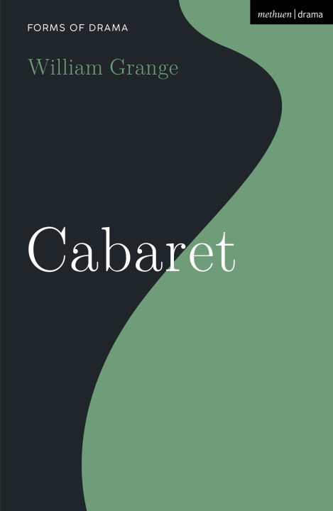 Βιβλίο Cabaret Simon Shepherd