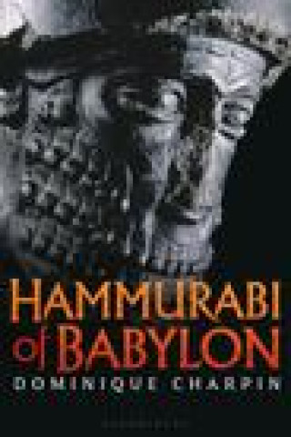 Könyv Hammurabi of Babylon 