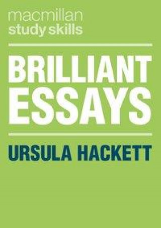 Książka Brilliant Essays 