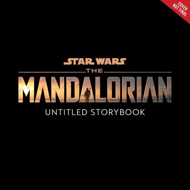 Kniha Star Wars: The Mandalorian: A Clan of Two 