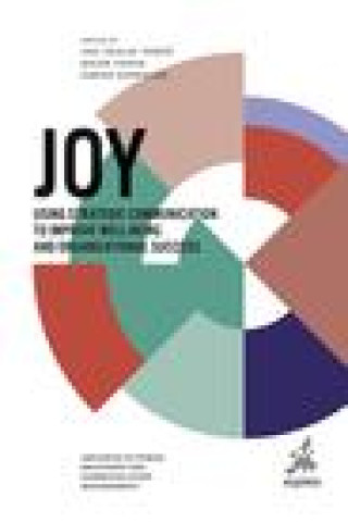 Knjiga Joy Ralph Tench