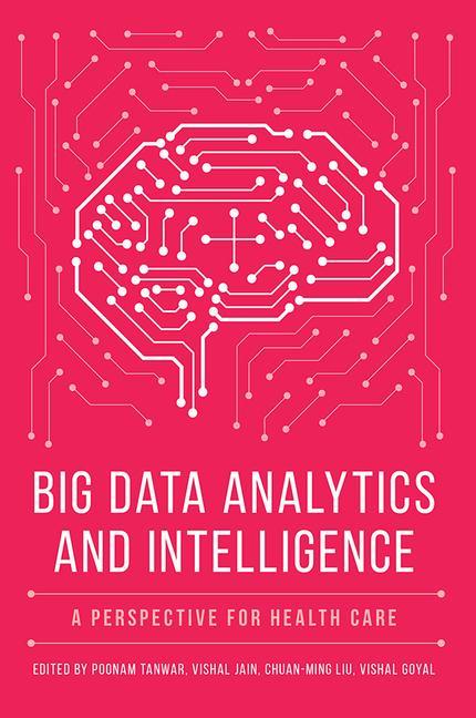 Книга Big Data Analytics and Intelligence Vishal Jain