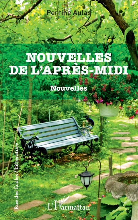 Könyv Nouvelles de l'apr?s-midi 