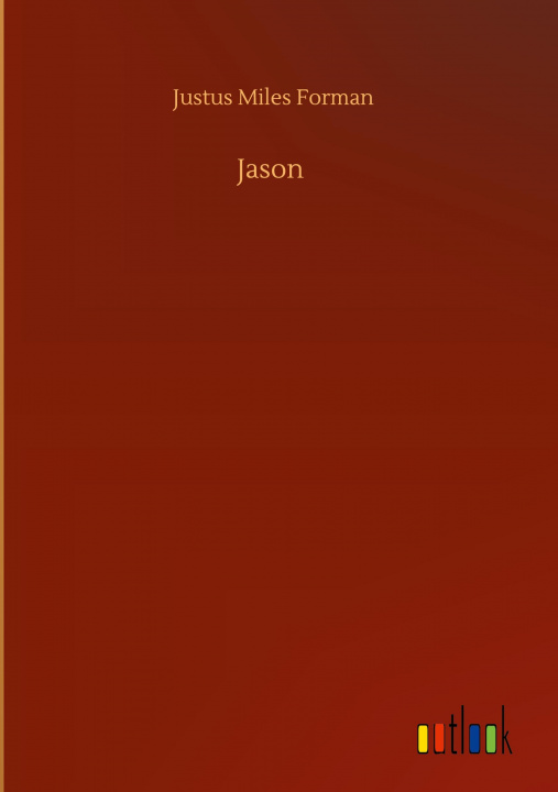 Book Jason Justus Miles Forman