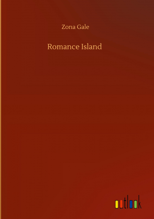 Carte Romance Island 