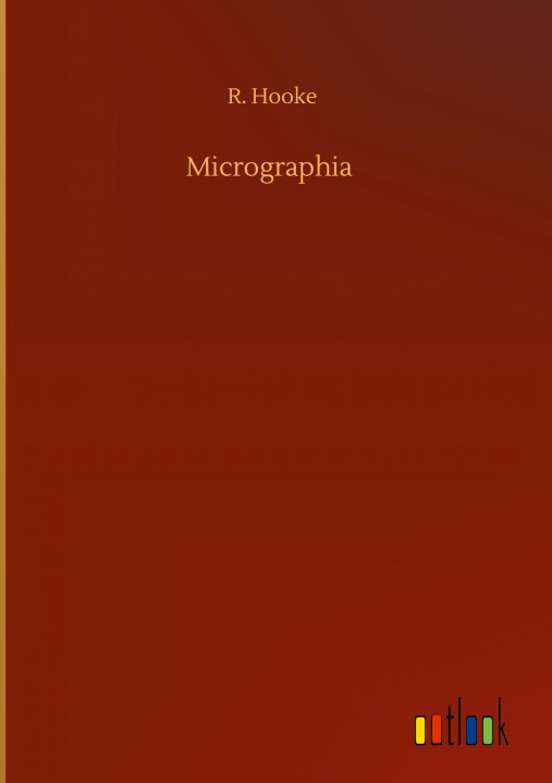 Kniha Micrographia 