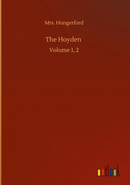 Boek Hoyden Hungerford