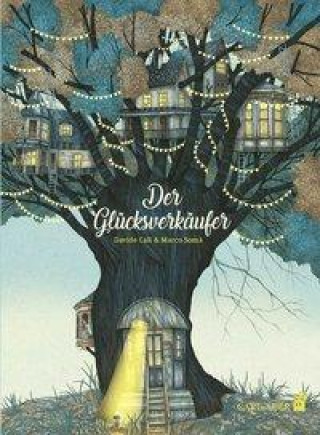 Книга Der Glücksverkäufer Marco Som?