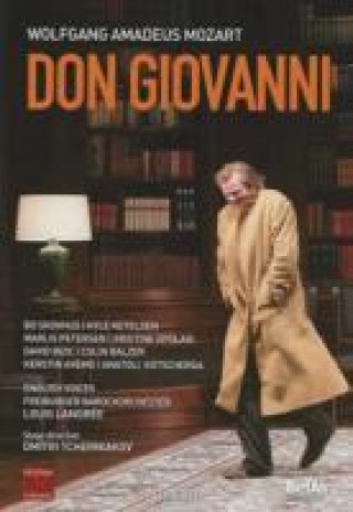 Videoclip Don Giovanni 