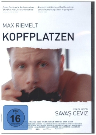 Video Kopfplatzen Max Riemelt