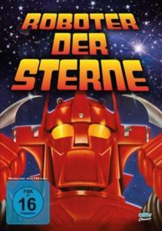 Video Roboter der Sterne Koichi Takano