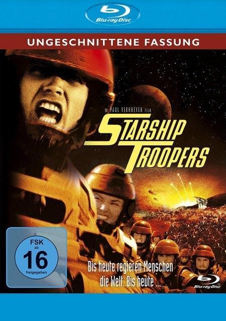 Filmek Starship Troopers Caroline Ross