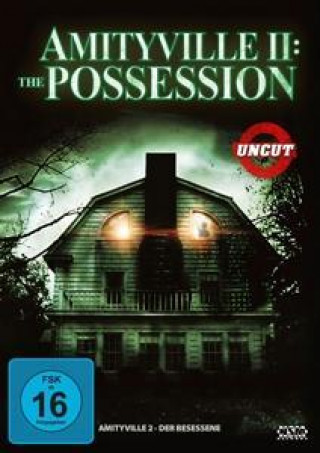 Video Amityville II: The Possession 
