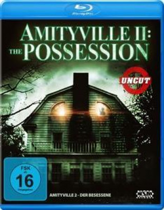 Videoclip Amityville II: The Possession 