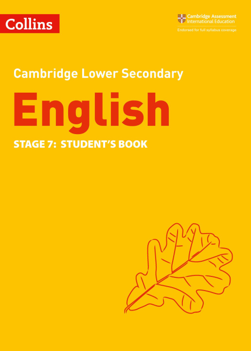 Книга Lower Secondary English Student's Book: Stage 7 Lucy Birchenough