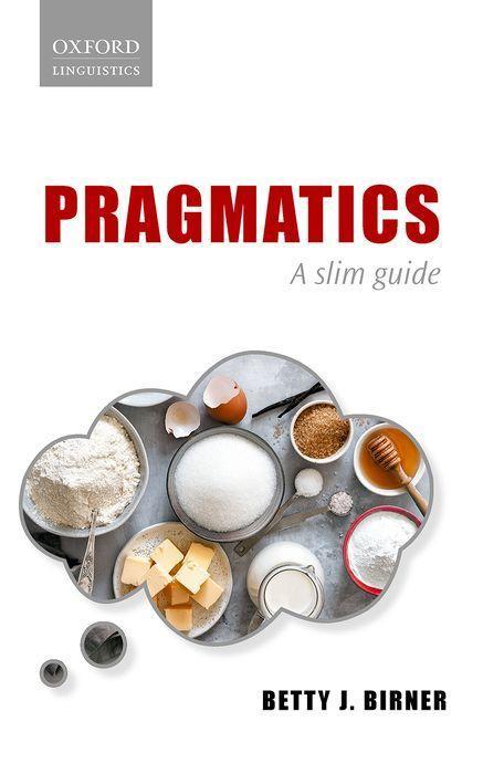 Книга Pragmatics Birner